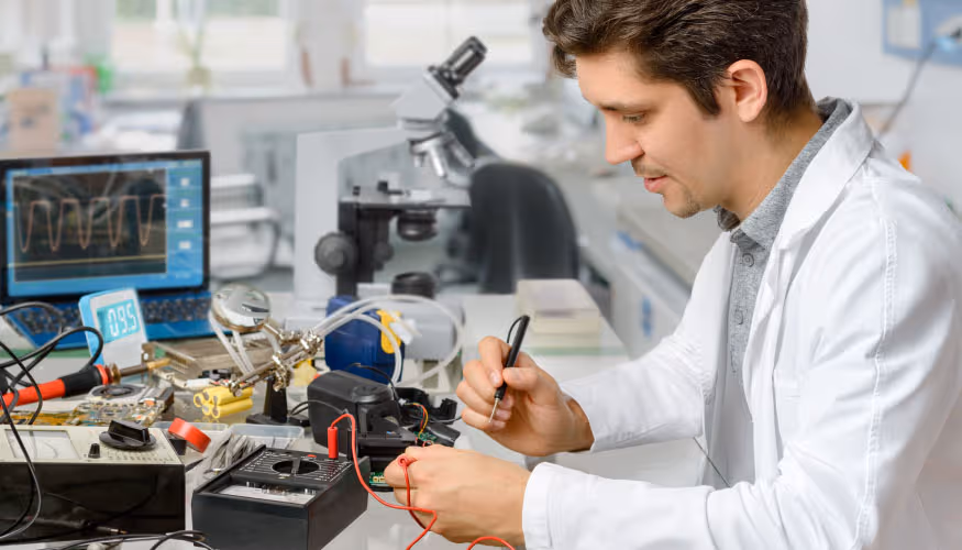 Karabük Elektronik Tamircisi