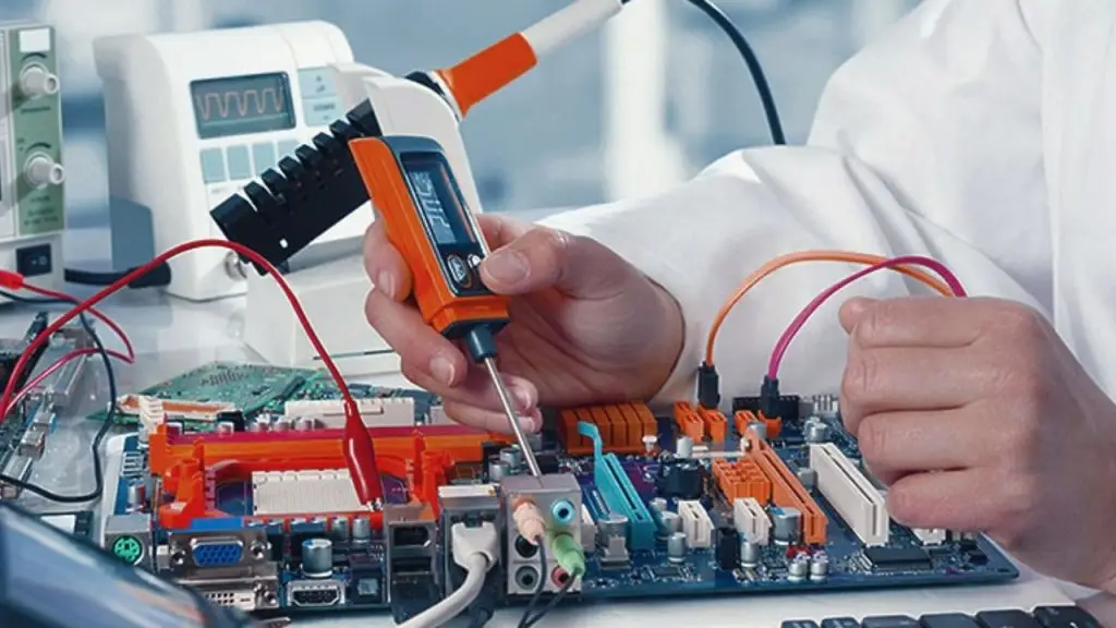 Karabük Elektronik Tamircisi